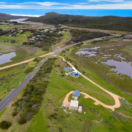 Otway Coastal Villas, 1 Bedroom Villa. Princetown Exterior photo