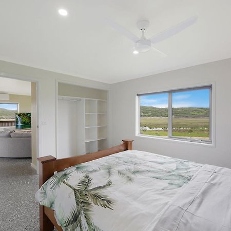 Otway Coastal Villas, 1 Bedroom Villa. Princetown Exterior photo