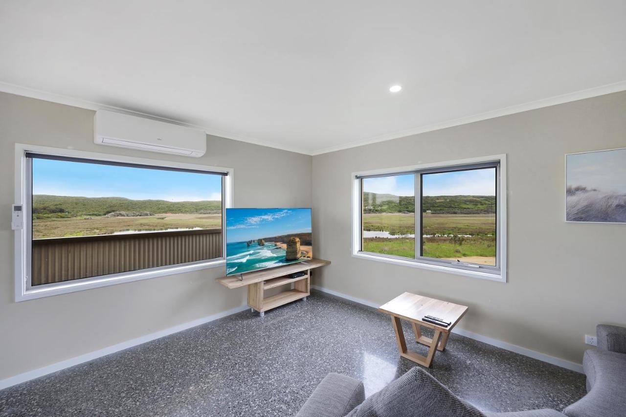 Otway Coastal Villas, 1 Bedroom Villa. Princetown Exterior photo