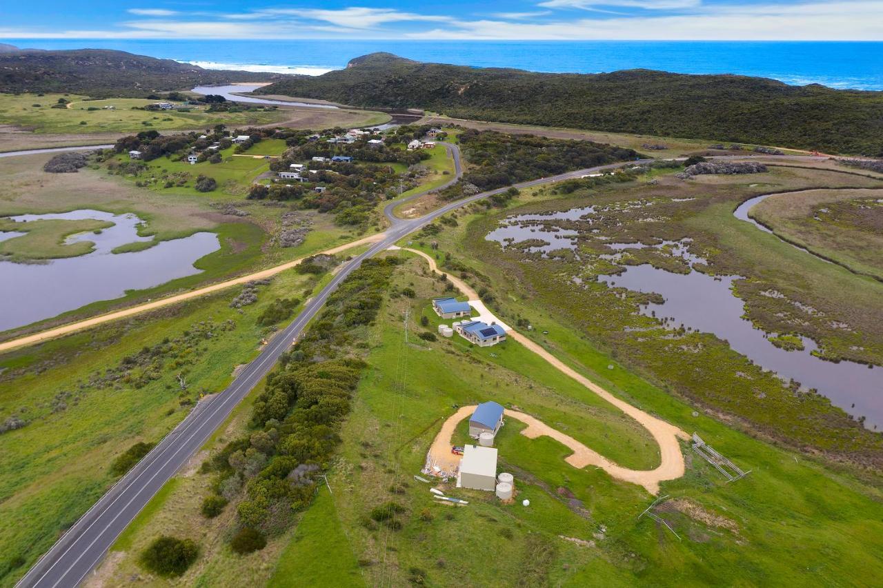 Otway Coastal Villas, 1 Bedroom Villa. Princetown Exterior photo
